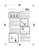 Предварительный просмотр 6 страницы NEO NL 660 Operating Manual