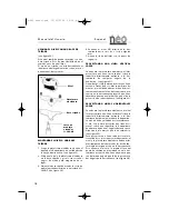 Preview for 10 page of NEO NL 660 Operating Manual