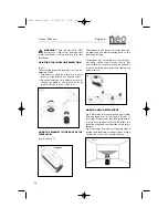 Предварительный просмотр 16 страницы NEO NL 660 Operating Manual