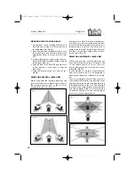 Предварительный просмотр 20 страницы NEO NL 660 Operating Manual