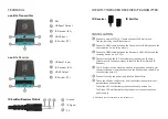 Preview for 3 page of NEO P8-HDBT-L-EXSET Installation Manual