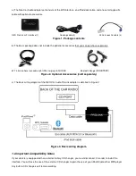 Preview for 3 page of NEO PAUD3V9 Owner'S Manual