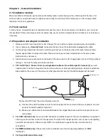 Preview for 4 page of NEO PAUD3V9 Owner'S Manual