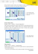 Предварительный просмотр 42 страницы NEO PQA8000 User Manual