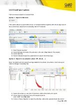 Предварительный просмотр 65 страницы NEO PQA8000 User Manual