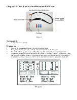 Предварительный просмотр 6 страницы NEO ProLink PDMWR3V9 User Manual