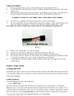 Preview for 8 page of NEO ProLink PDMWR3V9 User Manual