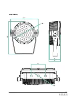 Preview for 5 page of NEO Proton 12 HEX USB User Manual