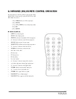 Preview for 11 page of NEO Proton 12 HEX USB User Manual