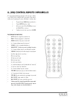 Preview for 25 page of NEO Proton 12 HEX USB User Manual