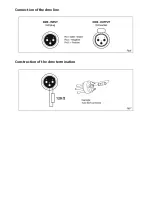 Предварительный просмотр 5 страницы NEO PROTON 12 USB User Manual