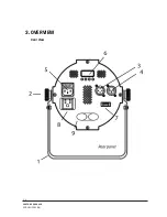 Preview for 4 page of NEO Proton 6 QUAD USB User Manual