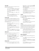 Preview for 10 page of NEO Proton 6 QUAD USB User Manual