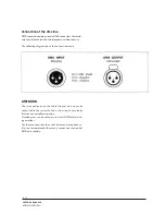 Preview for 12 page of NEO Proton 6 QUAD USB User Manual