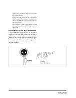 Preview for 13 page of NEO Proton 6 QUAD USB User Manual