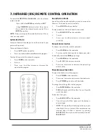 Preview for 15 page of NEO Proton 6 QUAD USB User Manual