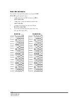 Preview for 34 page of NEO Proton 6 QUAD USB User Manual