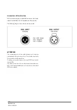 Preview for 12 page of NEO Proton 7 USB User Manual