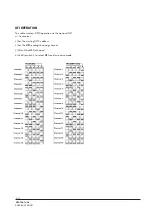 Preview for 16 page of NEO Proton 7 USB User Manual