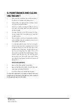 Preview for 18 page of NEO Proton 7 USB User Manual