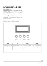 Preview for 25 page of NEO Proton 7 USB User Manual