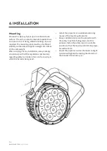 Preview for 6 page of NEO PROTON IP 12 QA User Manual