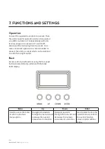 Preview for 8 page of NEO PROTON IP 12 QA User Manual