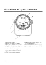 Preview for 20 page of NEO PROTON IP 12 QA User Manual