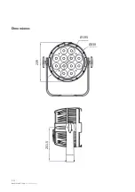 Preview for 22 page of NEO PROTON IP 12 QA User Manual