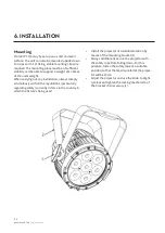 Предварительный просмотр 6 страницы NEO PROTON IP 7 QA User Manual