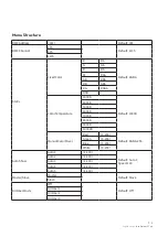 Предварительный просмотр 9 страницы NEO PROTON IP 7 QA User Manual