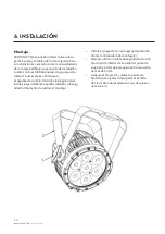 Предварительный просмотр 22 страницы NEO PROTON IP 7 QA User Manual