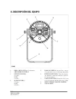 Предварительный просмотр 22 страницы NEO PROTON IP QW ZOOM User Manual