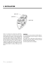 Preview for 4 page of NEO STORMER 1200 IP User Manual