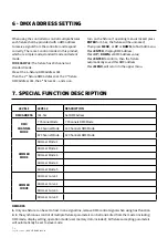 Preview for 6 page of NEO STORMER 1200 IP User Manual