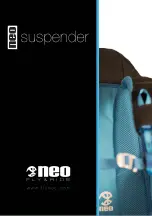 NEO Suspender Manual предпросмотр