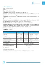 Предварительный просмотр 7 страницы NEO Suspender Manual