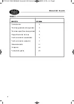 Предварительный просмотр 2 страницы NEO TP 1K1 Instruction Manual