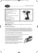 Предварительный просмотр 16 страницы NEO TP 1K1 Instruction Manual