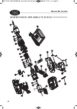 Предварительный просмотр 22 страницы NEO TP 1K1 Instruction Manual