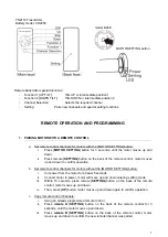 NEO YR2116 Quick Start Manual preview