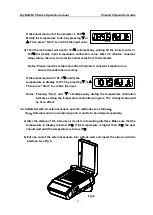 Предварительный просмотр 14 страницы NeoBiotech N10 Series Operation Manual