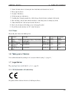 Preview for 14 page of neobotix MP-400 Manual