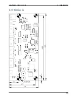 Предварительный просмотр 39 страницы neobotix USBoard-USS5-IP User Manual