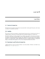 Preview for 53 page of neobotix USBoard-USS5-IP User Manual