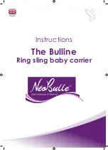 NéoBulle The Bulline Instructions Manual preview