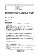 Preview for 2 page of NeoChef 3285768 Instruction Manual