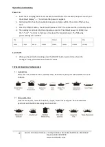 Preview for 4 page of NeoChef 3285768 Instruction Manual