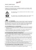 Предварительный просмотр 5 страницы Neoclima NS-09EHBIw1 Owner'S Manual & Installation Manual