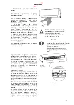 Предварительный просмотр 10 страницы Neoclima NS-09EHBIw1 Owner'S Manual & Installation Manual